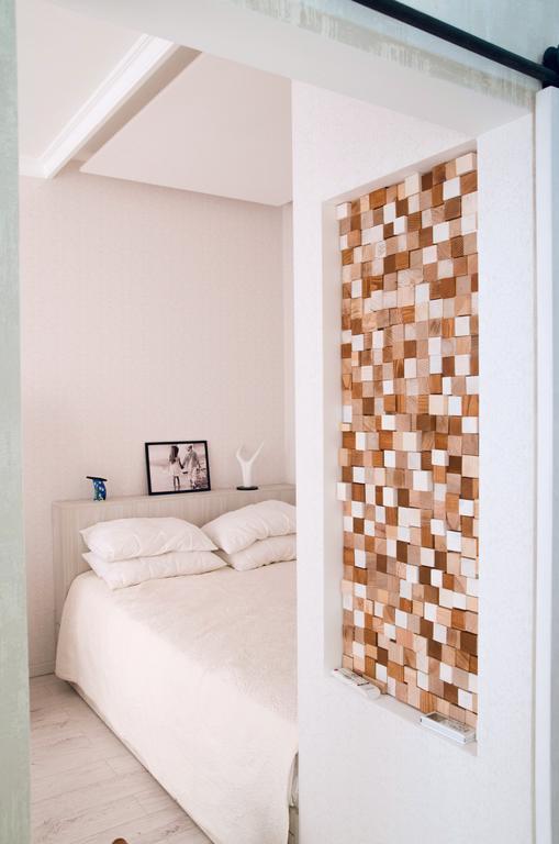 Bright Apartment In Arkadia Odessa Exterior foto